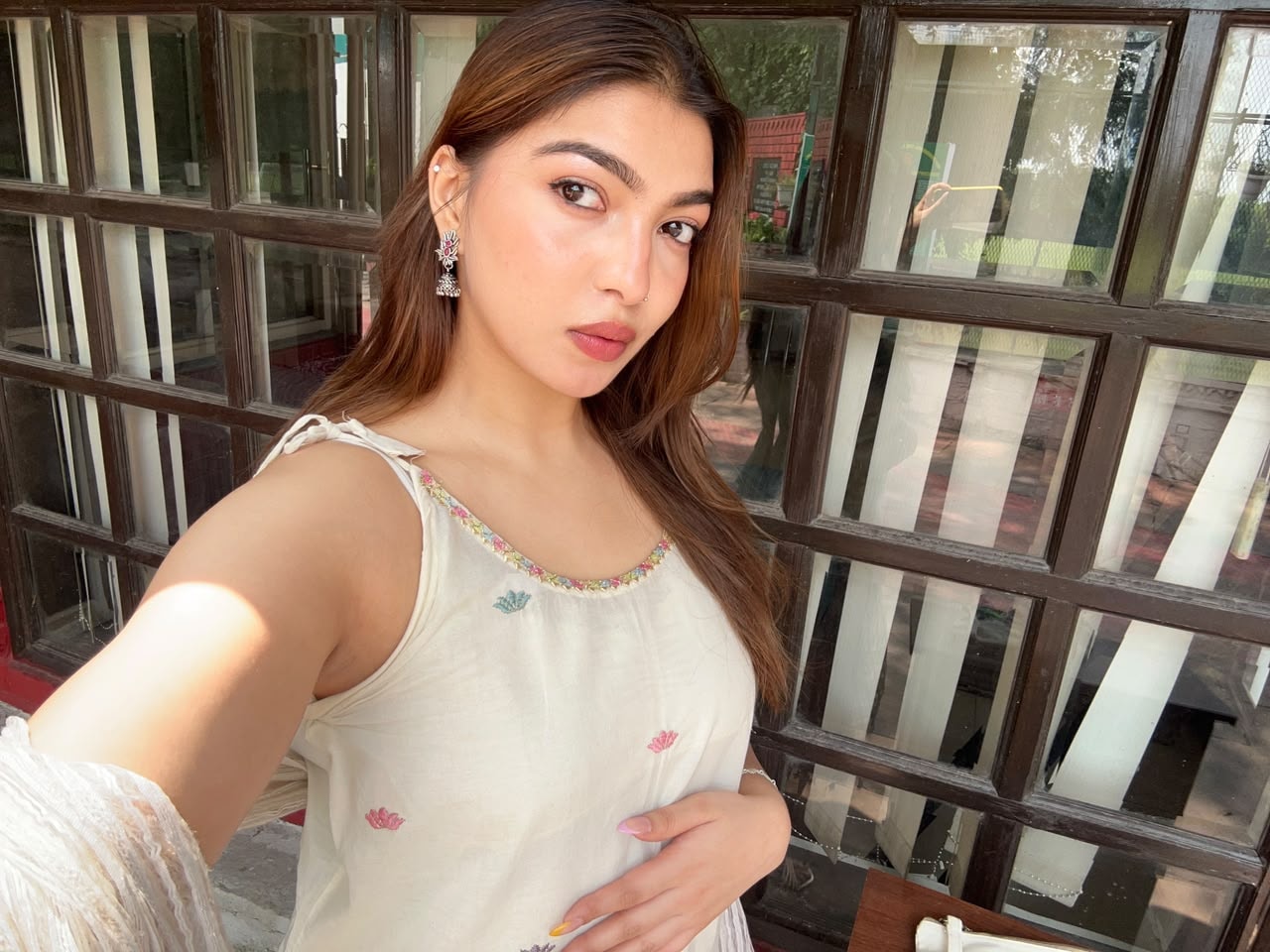 Snigdha Jha